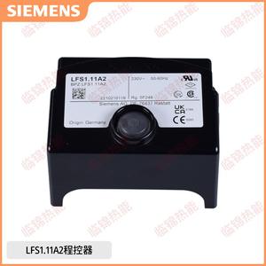 Amplificadores de Llama SIEMENS LFS1.11A2 y LFS1.21A2 para Calderas, Reemplazo Compatible con los Modelos LFE10 y LAE10 - Product Image 3