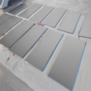 Chất lượng cao ASTM b265 tùy chỉnh GR1 gr2 GR5 GR7 gr12 tấm Titan/tấm - Product Image 4