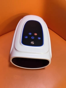 Nuevo Masajeador Eléctrico de Manos 2026, Dispositivo de Cuidado de Dedos con Compresión de Aire, Amasamiento y Terapia de Calor - Product Image 4