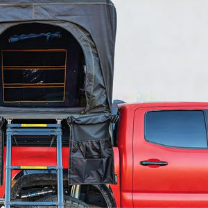 Carpa de Techo para Camping, Todoterreno, Familiar, Personalizada, Carpa de Techo 4x4 para 2 Personas, Carpa de Techo Rígida Aislada para SUV - Product Image 4