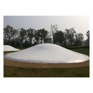 Benutzerdefinierte Kommerziellen Indoor Themenpark Weiß Aufblasbare Springen Wolken Sport Spiele Springenden Wolke - Product Image 2