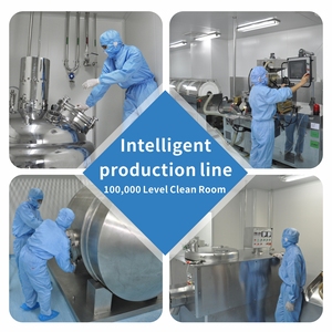 OEM Özel Etiketli Soğuk Pres Siyah Çekirdek Yağı Softgel Nigella Sativa Softgel Rahatlama İçin GDO'suz Formül - Product Image 4