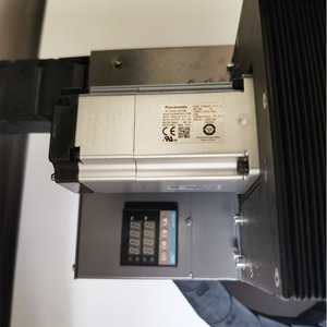 Machine de découpe CNC miniature ND6050F avec moteur pour gaufrage, échantillonnage et poinçonnage - Product Image 5