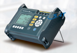Calibrateur portable Yokogawa CA700, instruments de test et de mesure, calibrateur CA700-E-01-U2-P2, pompe manuelle - Product Image 4