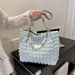 Sacs fourre-tout pour femmes THK0333, sacs à main originaux, sacs de plage pour femmes, sacs à bandoulière pour femmes, se vendent comme des petits pains - Product Image 2