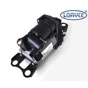 LOAYCE Auto Parts 37106793778 OE <span class=keywords><strong>Compresseur</strong></span> de <span class=keywords><strong>suspension</strong></span> pneumatique 3710 6793 778 pour <span class=keywords><strong>BMW</strong></span> <span class=keywords><strong>E61</strong></span> Pompe à air de haute qualité - Product Image 2