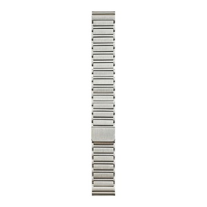 Correa ajustable Upro de un solo eslabón para Apple Watch Ultra 3, Serie 2, 11, 10, 9, SE de 46 mm y 49 mm, correa suave para hombre, bandas magnéticas de acero inoxidable para reloj. - Product Image 5