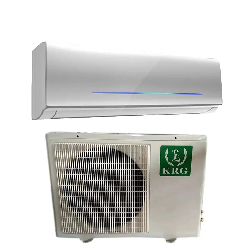 Mini Airco 110V 60HZ Mini Split Wechsel richter Klimaanlage 9000BTU 12000btu für Amerika, Kanada, Mexiko