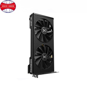 Carte graphique <span class=keywords><strong>XFX</strong></span> Radeon <span class=keywords><strong>RX</strong></span> <span class=keywords><strong>6600</strong></span> <span class=keywords><strong>XT</strong></span> 8 go Speedster SWFT 210 Core GDDR6, originale, nouveau en stock - Product Image 6