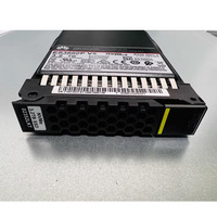 قرص صلب داخلي جديد بالجملة من Huaiweis ES3600P V5 NVMe U.2 PCIe Gen4 SSD مقاس 2.5 بوصة بسعات 1.6 تيرابايت و3.2 تيرابايت و6.4 تيرابايت للخوادم مع ضمان لمدة 3 سنوات