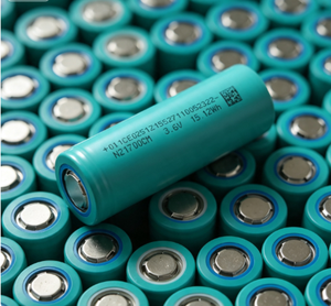 <span class=keywords><strong>Batterie</strong></span> cylindrique rechargeable au lithium-ion 3,7 V 21700, 4000 mAh, 4400 mAh, <span class=keywords><strong>pour</strong></span> <span class=keywords><strong>vélo</strong></span> <span class=keywords><strong>électrique</strong></span>, pack <span class=keywords><strong>d</strong></span>'alimentation DIY, stockage <span class=keywords><strong>d</strong></span>'énergie 1200 - Product Image 2