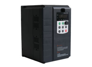 محركات محول ثلاث مراحل تيار متردد مصنّف بجهد تيار متردد محول عالي التردد Compressors 1.5KW - Product Image 2