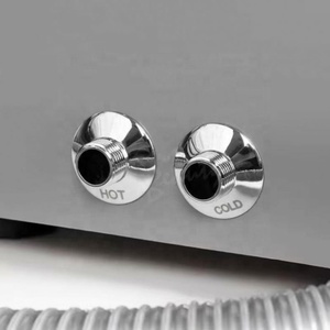 Sillón de Pedicura y Masaje Multifuncional de Cuero PU, Diseño Moderno y Lujoso, Duradero, Compatible con 110V-240V, Hecho en China - Product Image 5