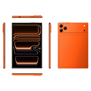 แท็บเล็ตพีซีระบบแอนดรอยด์ 15 ขนาด 10.1 นิ้ว พร้อมคีย์บอร์ด หน้าจอสัมผัสแบบ Capacitive Octa Core รองรับการโทร Wi-Fi 2-in-1 สำหรับการใช้งานระดับมืออาชีพ - Product Image 4