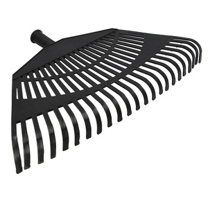 Rastrello Trapezoidale in Plastica con 23 Denti - Product Image 1