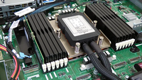 Serveur en rack HPE DL325 Gen11 1U d'origine, 4e génération AMD EPYC 9004 PCIe 5.0, serveur d'infrastructure haute performance à échelle extensible