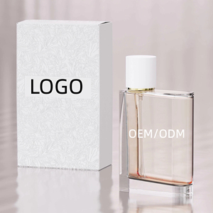 Profumo Eau De Toilette da Donna 100ml, Fragranza Floreale e Legnosa Orientale, Lunga Durata, Eco-Friendly, Personalizzabile, Vendita all'Ingrosso - Product Image 1