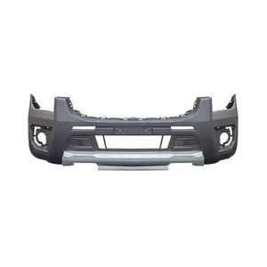 Parachoques Delantero para Auto, Cubierta <span class=keywords><strong>de</strong></span> Parachoques Imprimada para Ranger T9 2022+ - Product Image 1