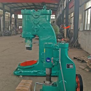 Martillo eléctrico <span class=keywords><strong>de</strong></span> <span class=keywords><strong>prensa</strong></span> <span class=keywords><strong>de</strong></span> <span class=keywords><strong>forja</strong></span> neumática <span class=keywords><strong>para</strong></span> la fabricación <span class=keywords><strong>de</strong></span> <span class=keywords><strong>cuchillos</strong></span> - Product Image 1