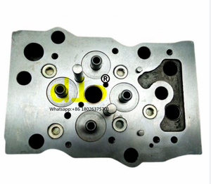 Piezas de Motor Diésel 6240-11-1102 Cabeza de Cilindro para Excavadora Komatsu SA6D170E SAA6D170E PC1250-7 - Product Image 3
