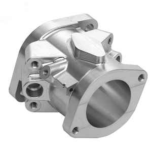 Pièces de machine d'estampage CNC OEM personnalisées, pièces de moteur de cylindre automobile, kit de vélo, pièces de rechange de moteur de voiture - Product Image 3