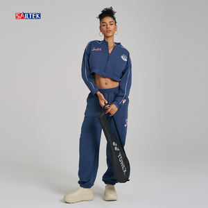 سويت شيرت من الشركة المصنعة للبيع بالجملة ، سويت شيرت عالي الجودة ، مخصص لشعارك الخاص ، هوديي بسحاب لأعلى - Product Image 2