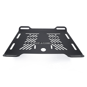 Portaequipajes Trasero para Motocicleta, Soporte para Carga, Compatible con Honda CRF 1100L <span class=keywords><strong>Africa</strong></span> <span class=keywords><strong>Twin</strong></span> 2020-2023 - Product Image 6