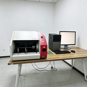 Máquina de Inspección Integrada SAKI BF-Comet10 AOI/SPI de Segunda Mano Confiable, Detector Automático de Defectos para Línea de Producción SMT - Product Image 2