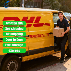 Transitaire logistique chinois, agent d'expédition aérienne, expédition de la Chine vers le <span class=keywords><strong>Maroc</strong></span> avec service porte à porte - Product Image 1