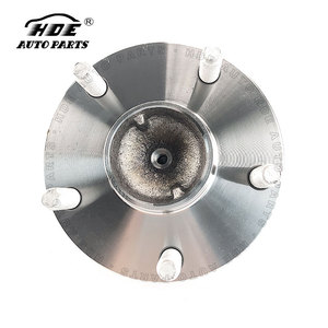 43550-50010 43550-50011 BR930293 513163 Wholesale <b>Wheel</b> Hub Bearing for Lexus LS 430 - Product Image 4