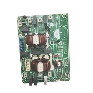 Carte mère de climatiseur 17127000010816 17127000008529 8R0 D11 2 pour climatisation centrale - Product Image 1