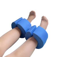 Poignets médicaux souples et respirants pour les mains et les pieds