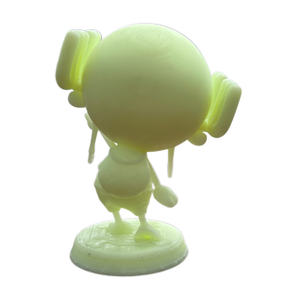 Personnalisation complète du modèle en plastique de <span class=keywords><strong>prototype</strong></span> rapide Services d'impression 3D <span class=keywords><strong>Sla</strong></span> de haute qualité - Product Image 3