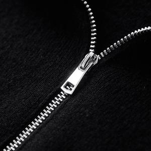 Abito Maglione in Maglia di <span class=keywords><strong>Lana</strong></span> 100% per <span class=keywords><strong>Donna</strong></span>, Vestibilità Ampia e Modesta a Manica Lunga, Ideale per Uso Quotidiano - Product Image 3