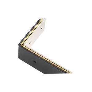 Supports OEM personnalisés Falsos Para Los Dientes Faciles De Poner Orthodontic Roth 0.022 <span class=keywords><strong>Ormco</strong></span> Ceramic Selfligatinh Bracket Kit - Product Image 5