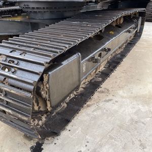รถขุด Volvo EC210BLC มือสอง ใช้งานน้อย บำรุงรักษาอย่างดี เหมาะสำหรับงานก่อสร้างและงานดินดิบ - Product Image 6