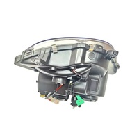 Pour Fuso FJ MX939688 Phare Gauche 24V Manuel LED Feu Latéral Pièces de Camion