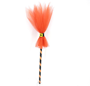 Free shipping high quality Harry Potter Halloween decoration props hag magic broom - Product Image 1