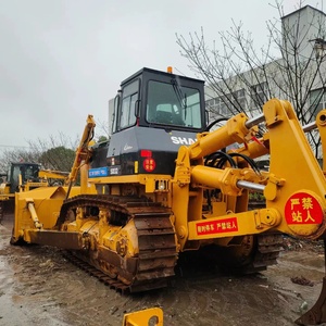 Alta calidad Shantui SD32 <span class=keywords><strong>SD32D</strong></span> SD32W 320HP <span class=keywords><strong>Bulldozer</strong></span> - Product Image 4