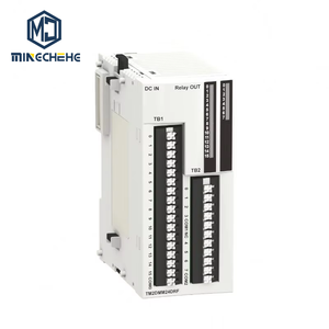 Módulo de Expansión de E/S Mixtas Digitales Original TM2DMM24DRF TM2DMM8DRF TM2DMM8DRT TM2DMM16DRTN con Salida de Relé Universal - Product Image 1