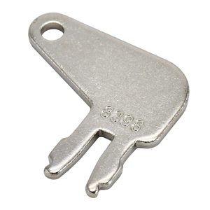 High Quality Excavator Bucket Key Chain 8H5306 5P8500 Metal <b>Keyring</b> for CAT Excavator Parts <b>Mini</b> Construction Machinery Model - Product Image 1