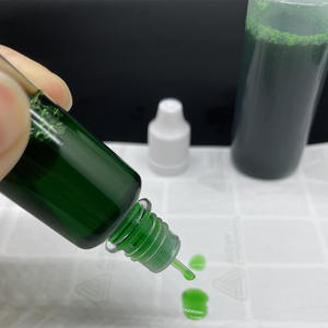 Detector de Fugas de Gas WBG, Solución de Detección de Fugas de Gas en Aerosol Líquido de Color Verde Claro Azulado - Product Image 3