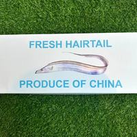 Boîtes de transport en plastique PP écologiques personnalisées en gros pour l'emballage des aliments surgelés, des fruits de mer et des aliments frais