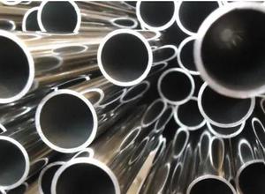 Tubo in Acciaio Inossidabile ASTM A213/304/304L/316/316L/310S/904L di Grande Diametro, Tubo Saldato a Giunzione Diritta, Altri Standard - Product Image 6