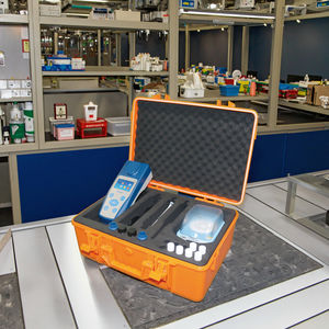 Analyseur portable COD (méthode Cr) pour la recherche scientifique Support OEM personnalisé - Product Image 6