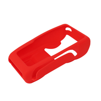 Échantillon gratuit étui Pos en silicone personnalisé pour Android étui Verifone vx680 Terminal Machine portable Pos