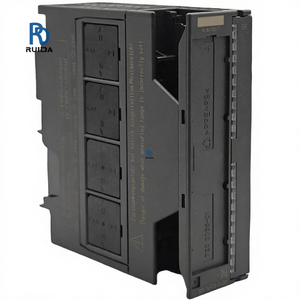 IP20 8AI โมดูลอินพุตแบบแอนะล็อกสำหรับอุปกรณ์ควบคุมการเขียนโปรแกรม6ES7331-7KF02-0AB0 PLC S7-300 - Product Image 2