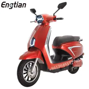 Vô Tích Nhà Máy Điện Scooter Xe Máy Mô Hình Dành Cho Người Lớn Hỗ Trợ Tùy Chỉnh OEM Thiết Kế Mới 1500W Mô Hình Phổ Biến Ckd Chất Lượng Cao