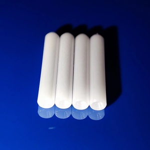 SC/FC/UPC/APC Ferrule mit hoher Konzentration Glasfaser anschluss Zirkon oxid Keramik Glasfaser Ferrule - Product Image 6