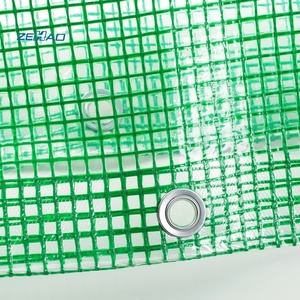 <span class=keywords><strong>Bâche</strong></span> PE Cherry Farm <span class=keywords><strong>Bâche</strong></span> antidérapante renforcée transparente claire - Product Image 3